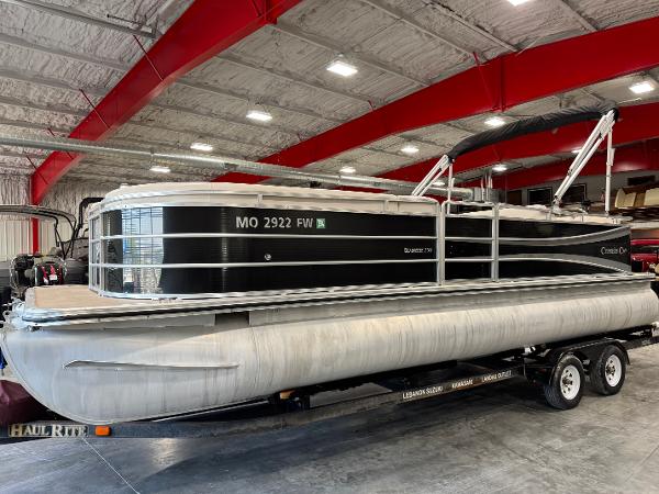 2015 Cypress Cay 250 SEABREEZE