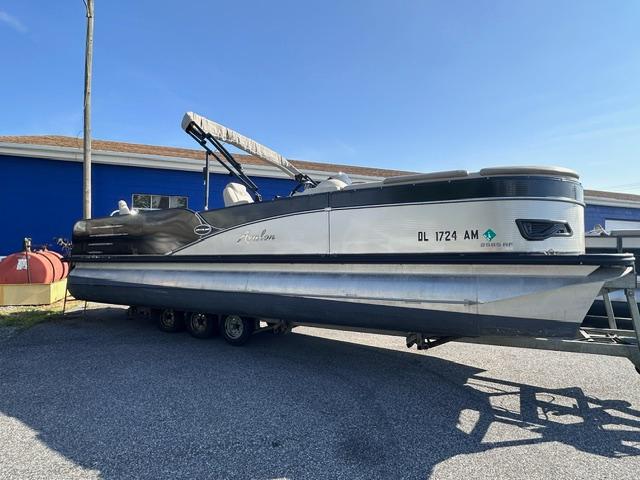 2018 Avalon Catalina 2585RF, Selbyville Delaware - boats.com