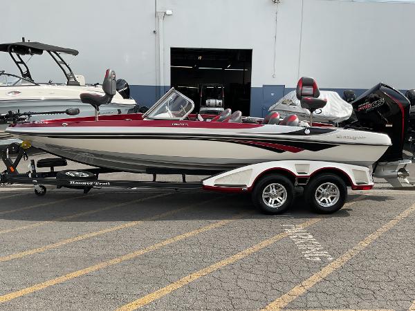 2024 Ranger 212LS