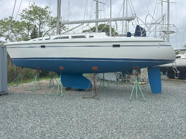 Catalina 380