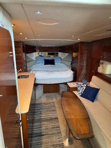 2008 Sea Ray 350 Sundancer