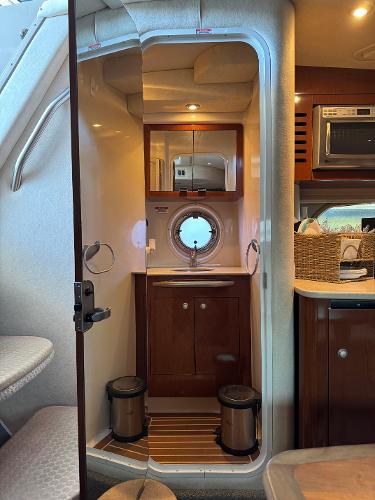 2008 Sea Ray 350 Sundancer