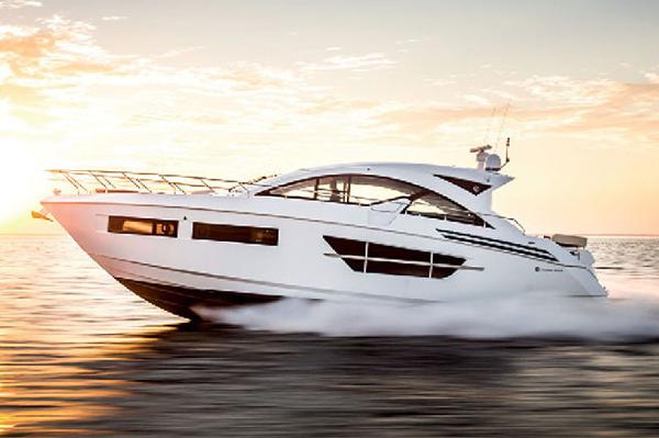 Cruisers 60 Cantius Boats For Sale Boats Com