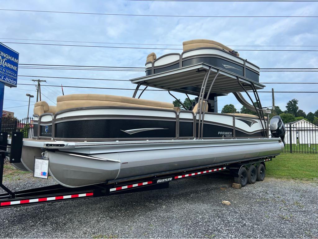 Premier 330 Escalante boats for sale