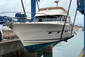 2003 ACM ACM 43 DYNASTIE