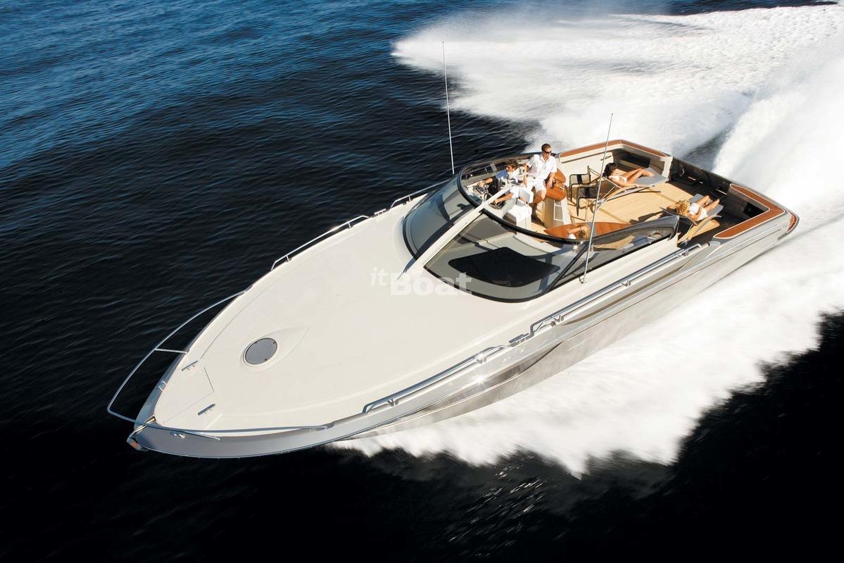 2013 Baia One 43