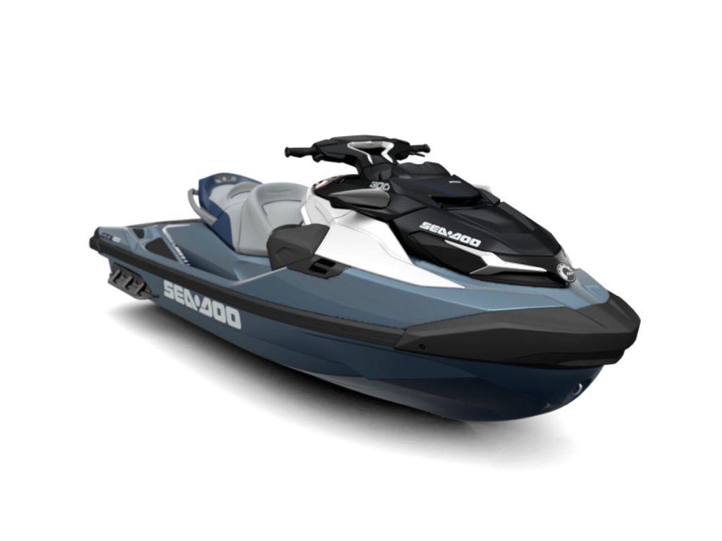 Page 4 of 7 - Sea-Doo GTX Limited boats for sale - boats.com Page 4 of 7 - Sea-Doo GTX Limited boats for sale - boats.com