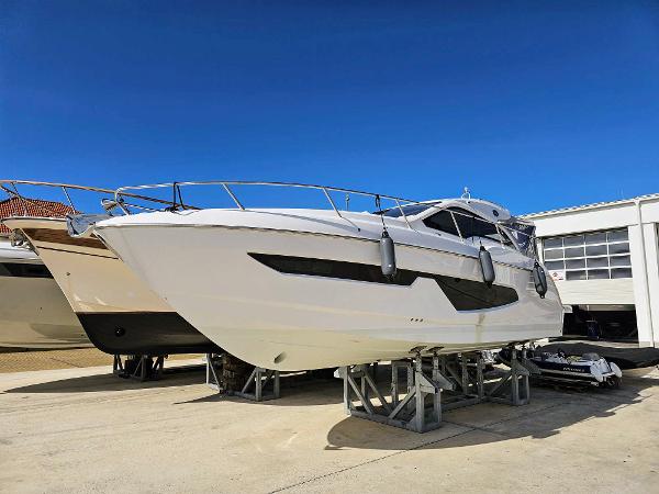 2023 Sessa Marine C3X OB