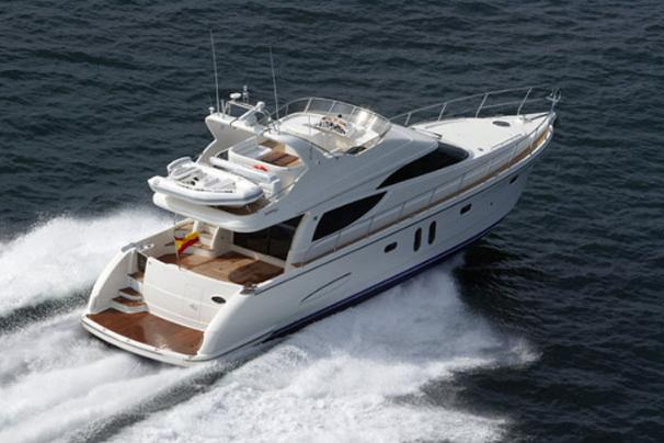 Rodman 64 Manufacturer Provided Image: Rodman 64
