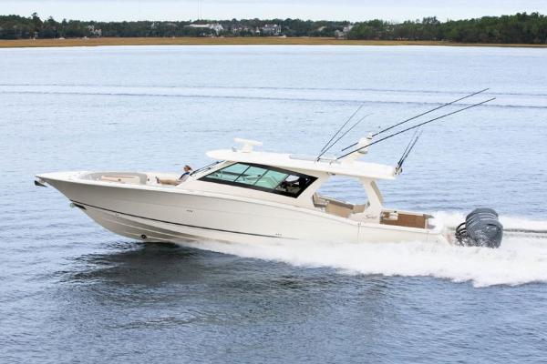 2026 Scout 530 LXF