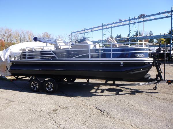 2024 Ranger Reata 223F