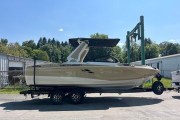 2025 Centurion Ri230