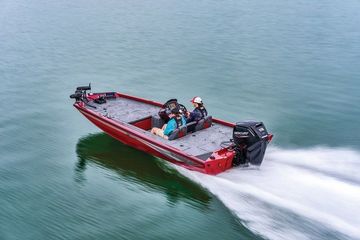 2026 Ranger RT188C