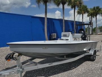 2026 Xpress Boats Skiff 185