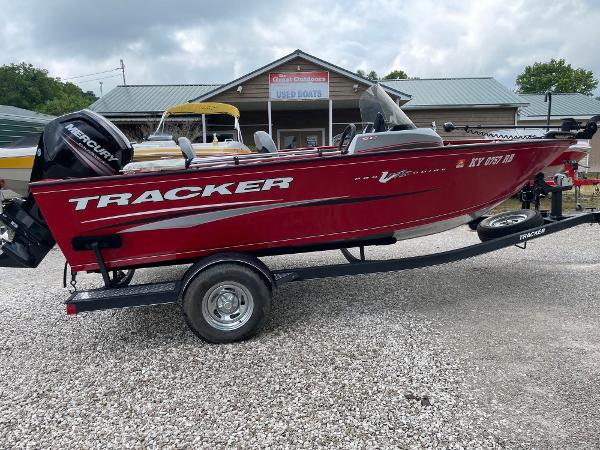 Tracker Pro Guide V-175 SC boats for sale - boats.com