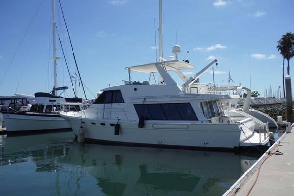 Bayliner 4788