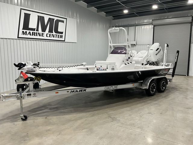 2025 Majek Boats Xtreme 22