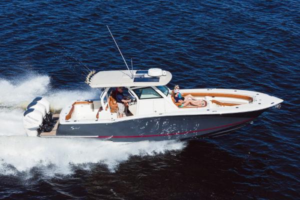 Scout Boats For Sale Boats Com