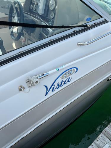 2007 Four Winns 278 Vista