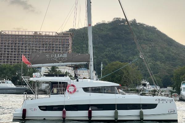 2021 Bali 4.2