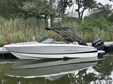 2026 Regal LX2