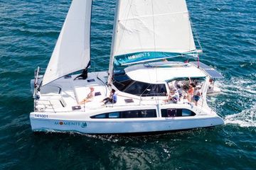 2013 Seawind 1160