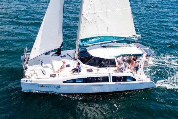 2013 Seawind 1160
