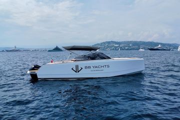 2025 BB Yachts BB ELBA