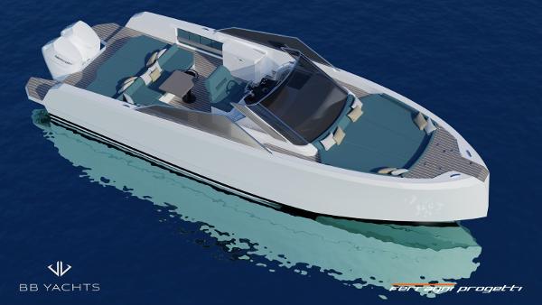 2025 BB Yachts BB ELBA