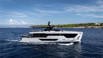 2025 Numarine 30XP