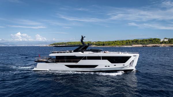 2025 Numarine 30XP