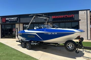 2021 Malibu Wakesetter 21 MLX