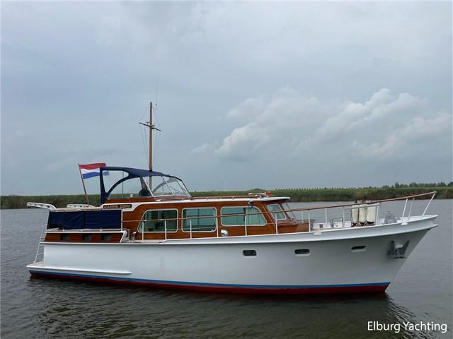 1984 Super Van Craft 12.20 Cabrio