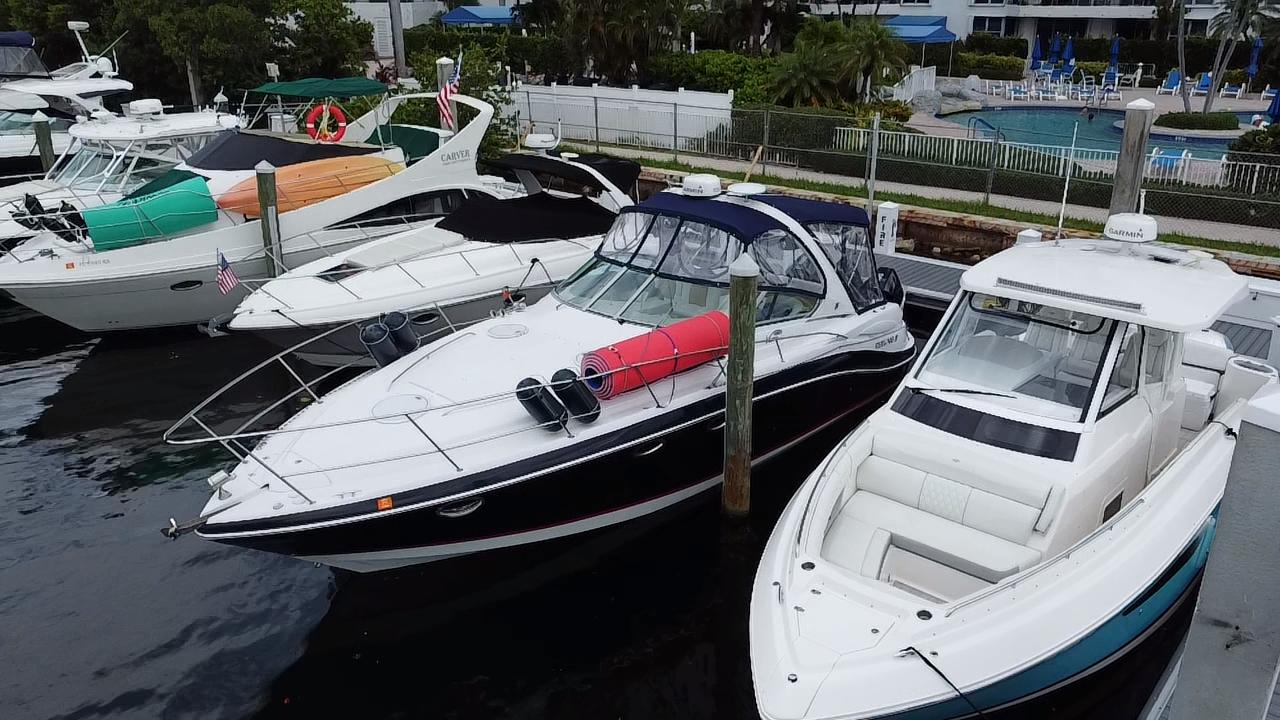 2006 Four Winns 348 Vista