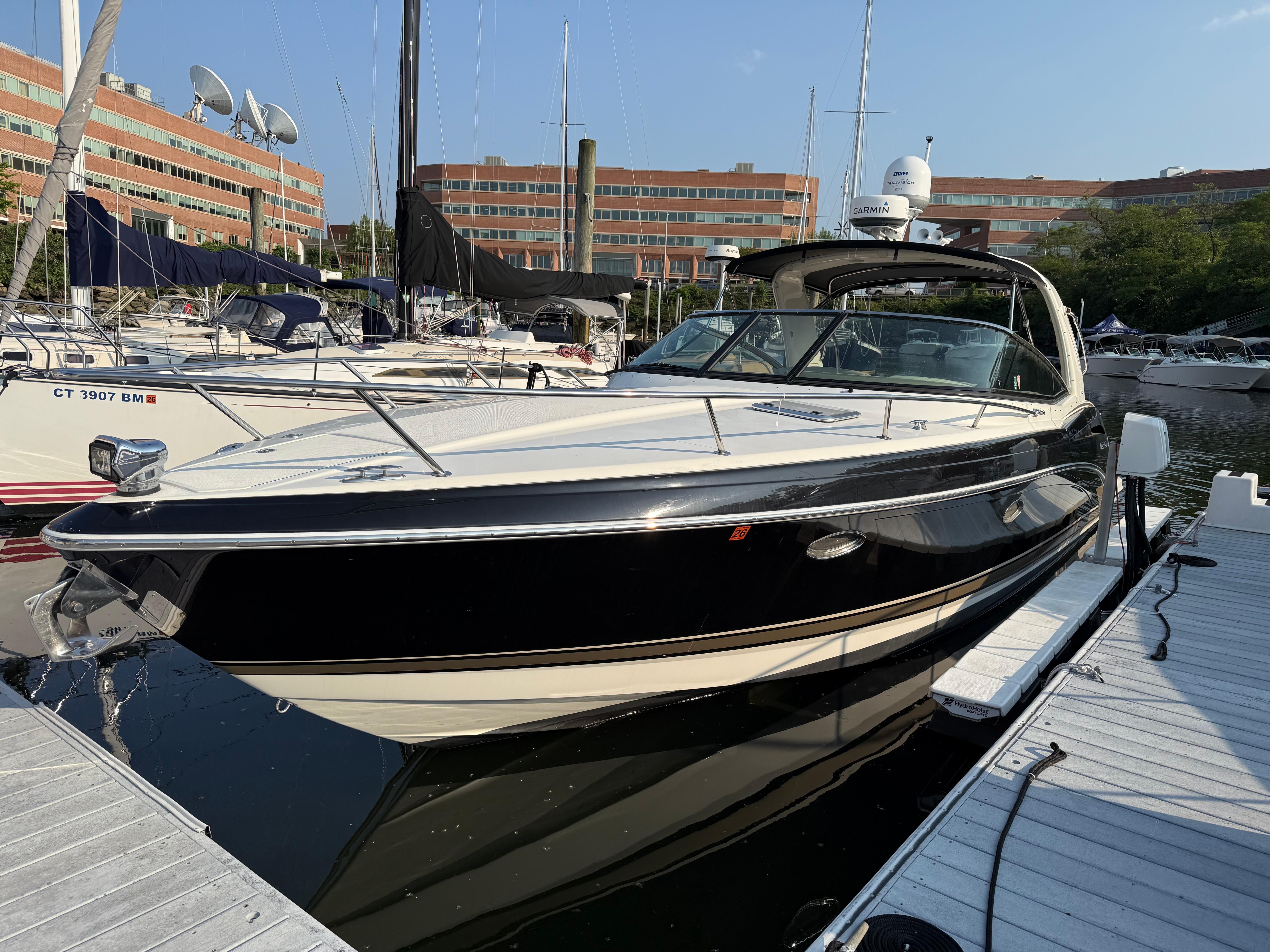 2014 Formula 350 Sun Sport