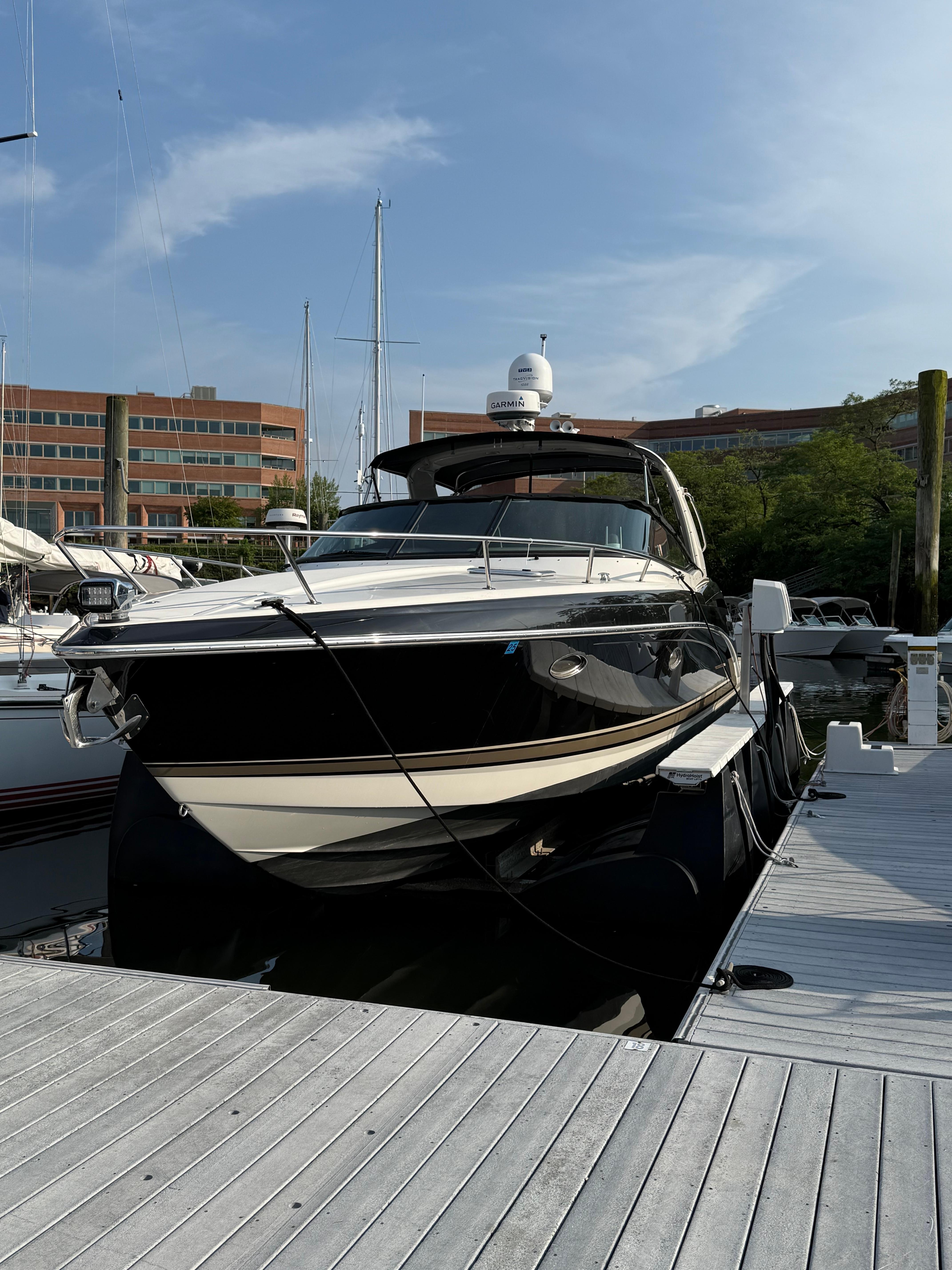2014 Formula 350 Sun Sport