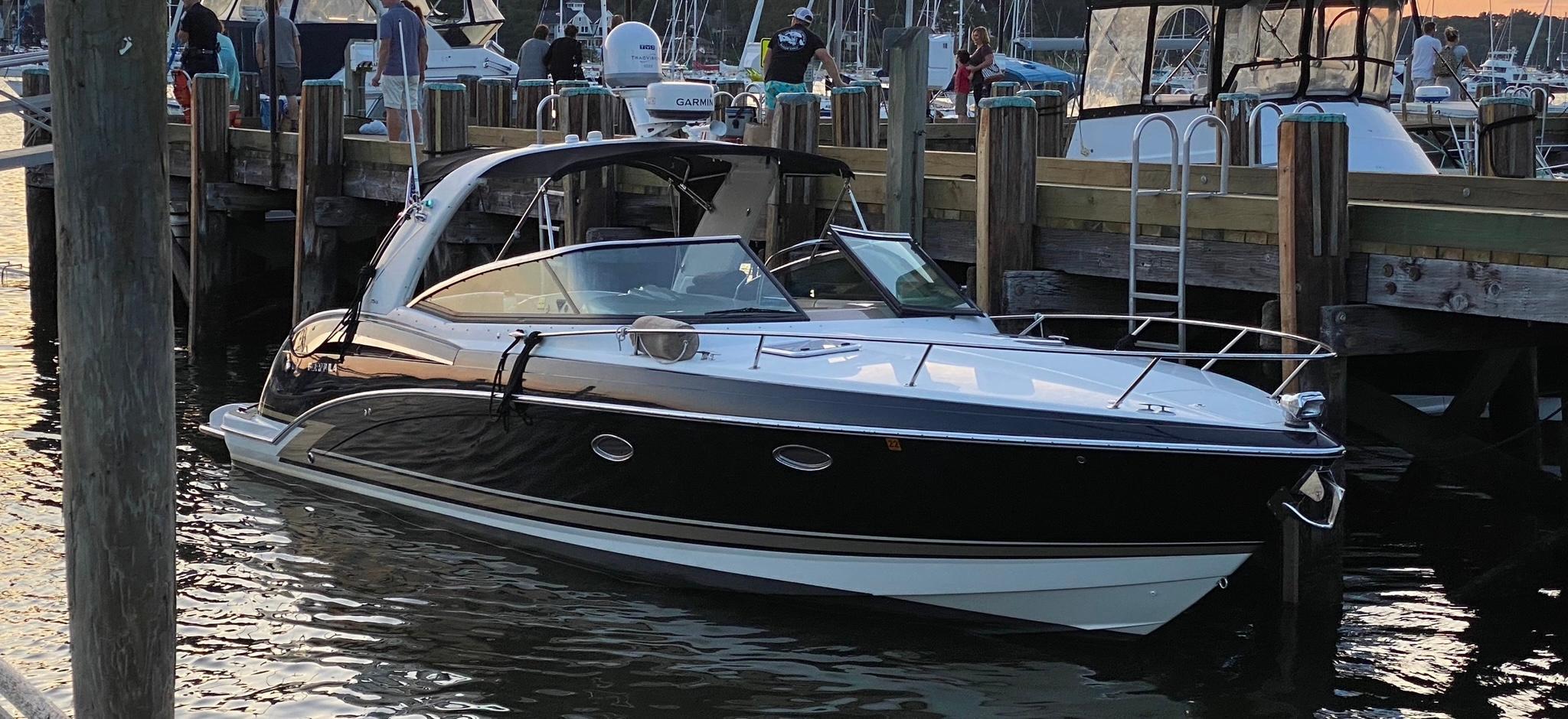 Formula 350 Sun Sport
