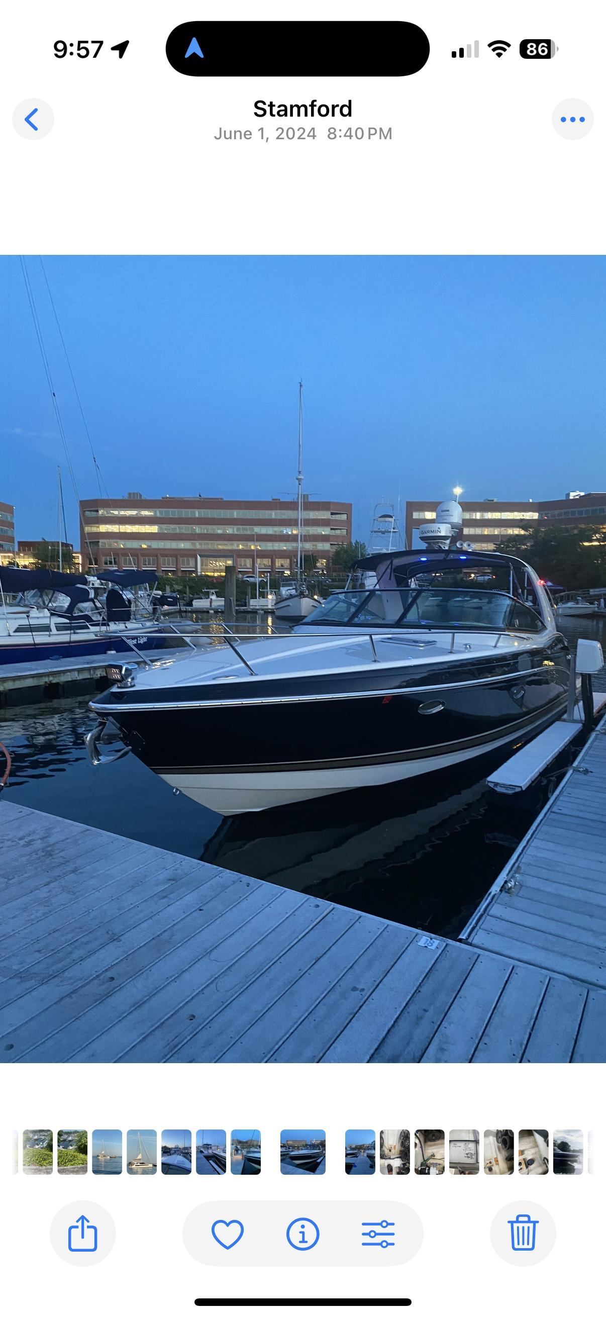 2014 Formula 350 Sun Sport