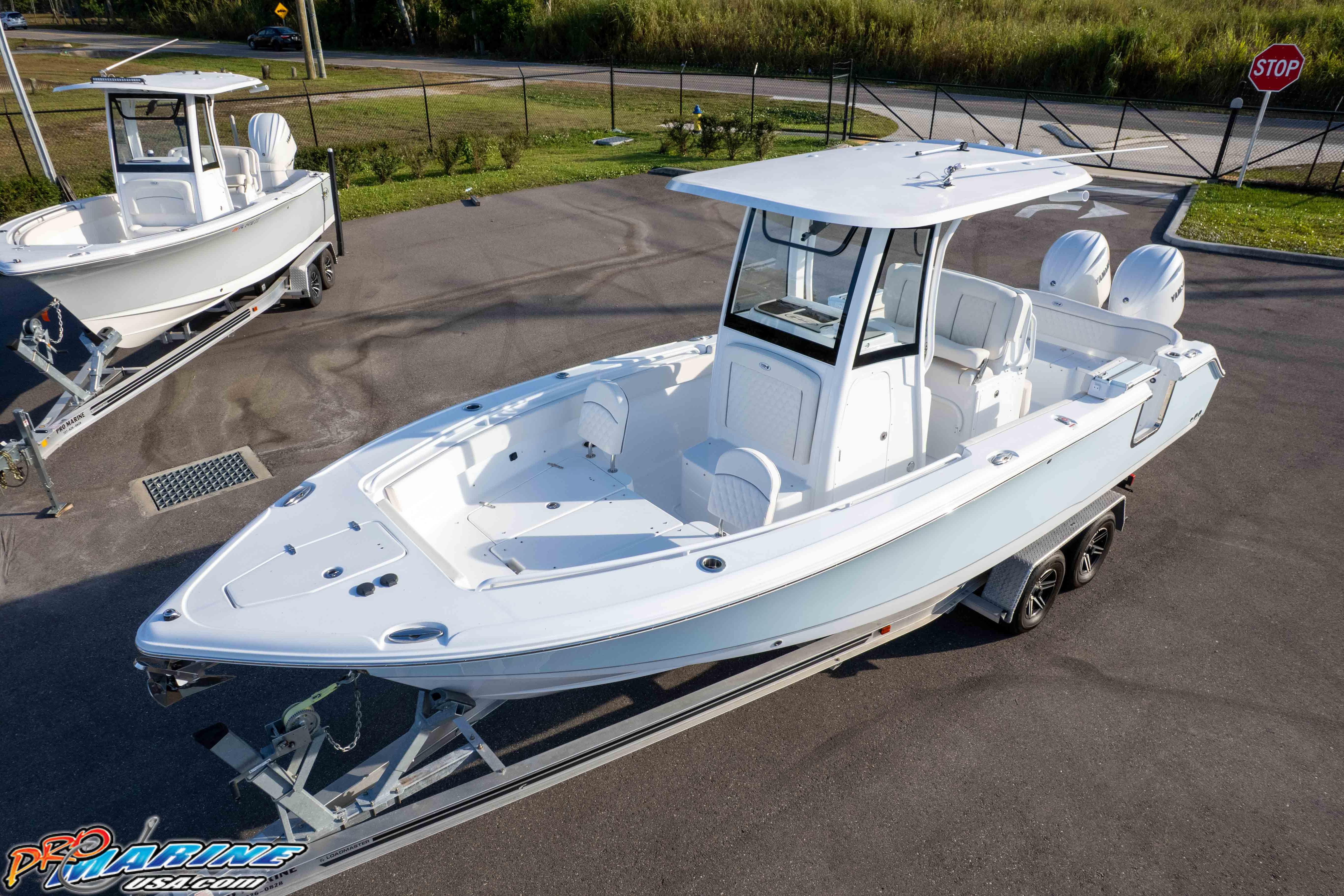 2026 Sea Hunt Ultra 265 SE