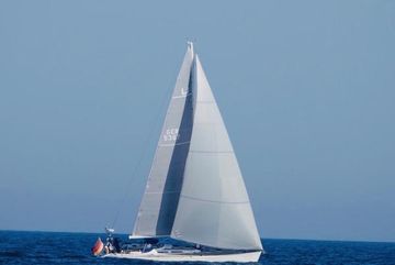 2003 Luffe Luffe 48