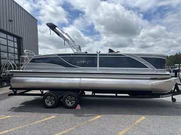 2025 Godfrey Monaco 235 SFL