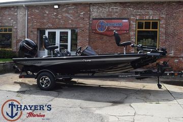 2025 Ranger RT178