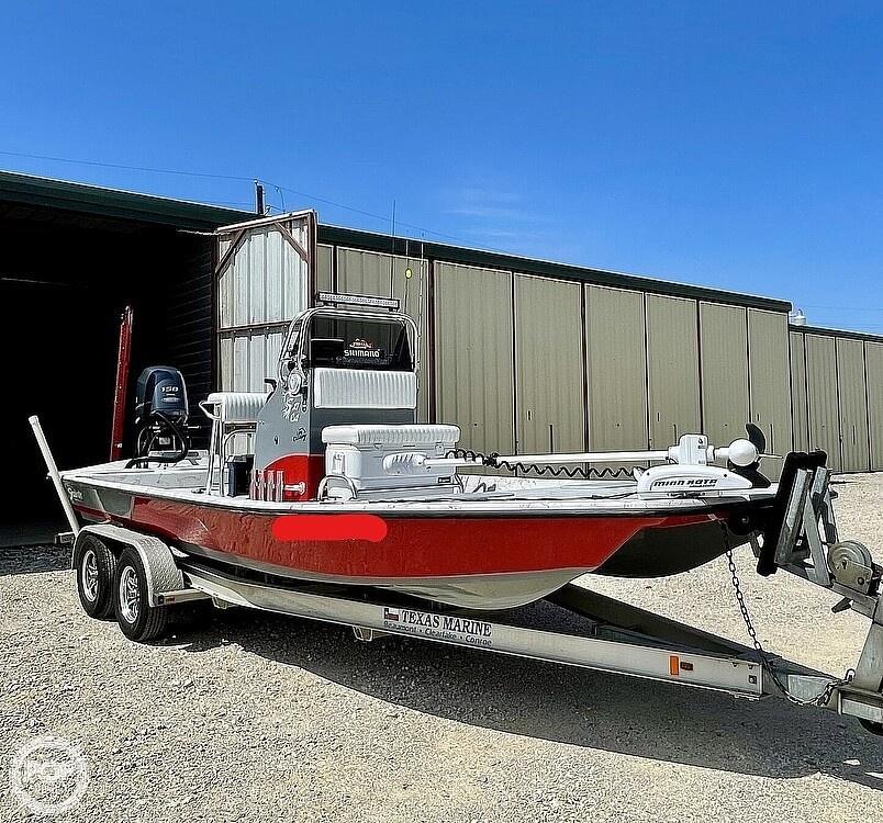 Shoalwater boats for sale