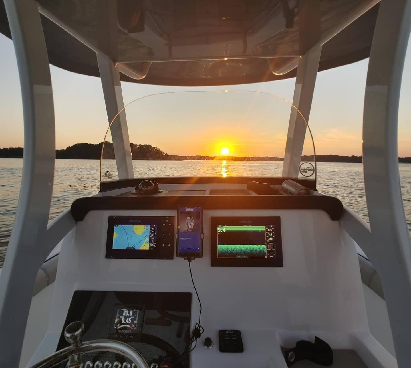 2019 Seapro 239