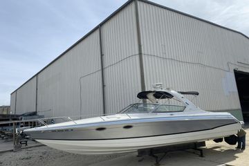 2006 Formula 330 Sun Sport