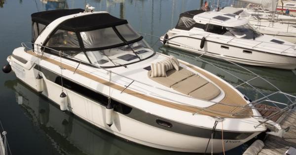 Bavaria Sport 35