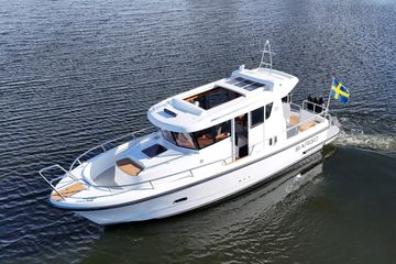 2018 Sargo 31