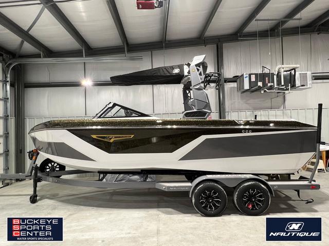 Nautique Super Air Nautique S23