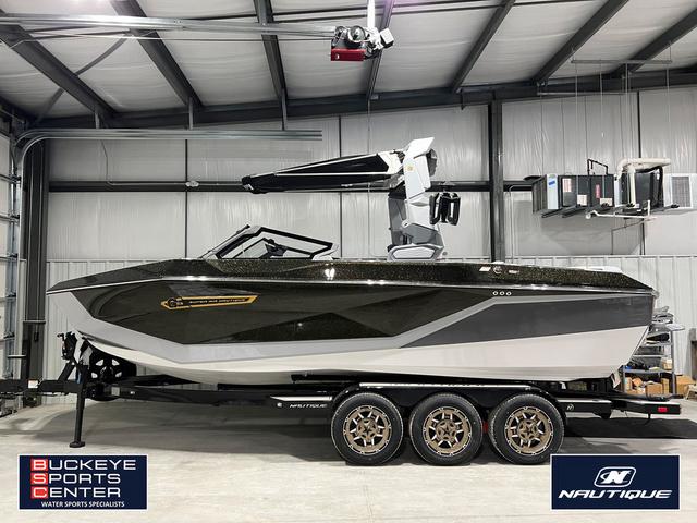 Nautique Super Air Nautique G23