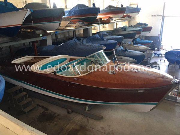 Riva Tritone